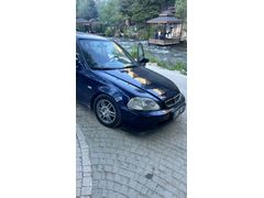 Sahibinden Honda Civic 1.6 i ES 1998 Model