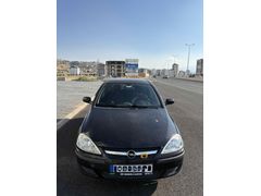 Sahibinden Opel Corsa 1.2 Twinport Essentia 2005 Model 