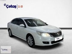 ÇETAŞ RENAULT İZMİR (2011) Latitude 1.5 Dci Executive-Orijinal
