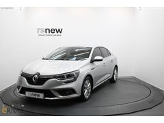 2019 MEGANE 1.5 DCİ TOUCH KREDİ KARTINA 12 TAKSİT