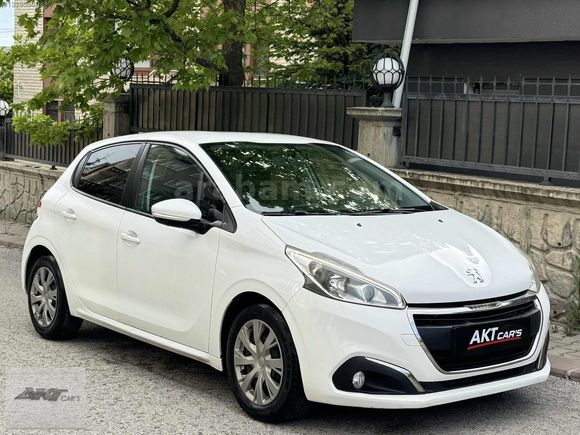 2016 MODEL 1.6HDİ ACTİVE HATASIZ BOYASIZ TRAMERSİZ 208