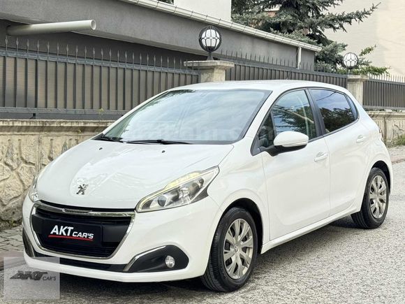 2016 MODEL 1.6HDİ ACTİVE HATASIZ BOYASIZ TRAMERSİZ 208