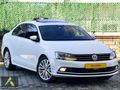 ADA GROUP'TAN HATASIZ JETTA DÜŞÜK KM