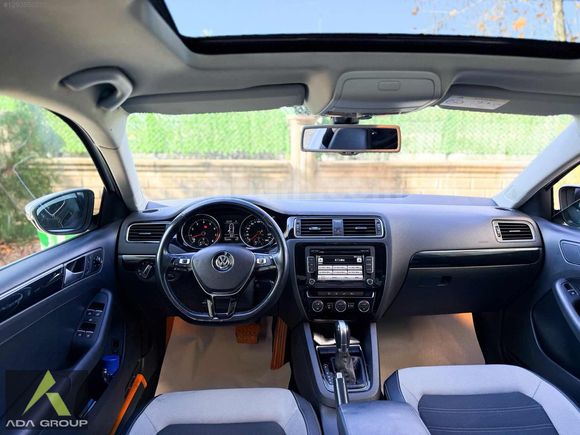 ADA GROUP'TAN HATASIZ JETTA DÜŞÜK KM