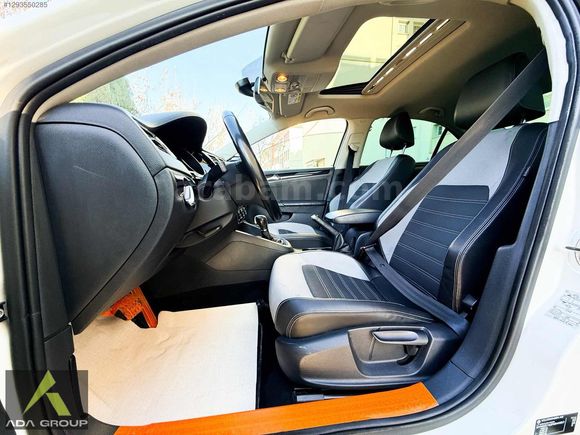 ADA GROUP'TAN HATASIZ JETTA DÜŞÜK KM