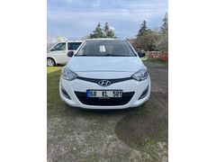 2012 HATASIZ BOYASIZ 100.000 KM
