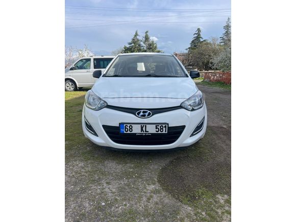 2012 HATASIZ BOYASIZ 100.000 KM