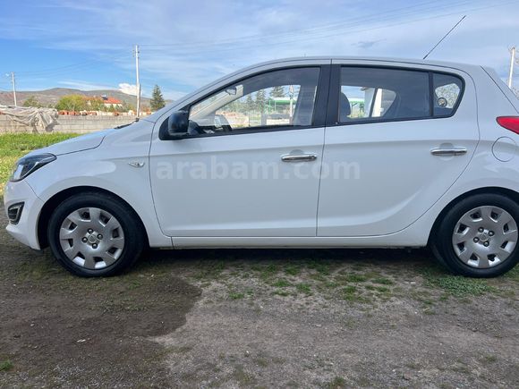 2012 HATASIZ BOYASIZ 100.000 KM
