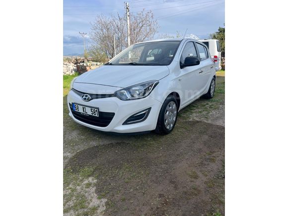 2012 HATASIZ BOYASIZ 100.000 KM