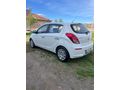 2012 HATASIZ BOYASIZ 100.000 KM
