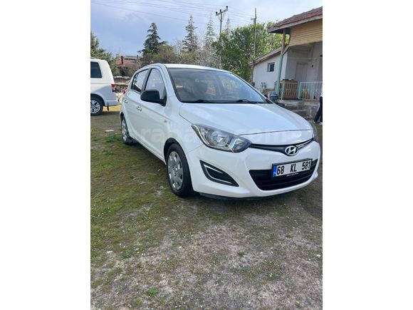 2012 HATASIZ BOYASIZ 100.000 KM