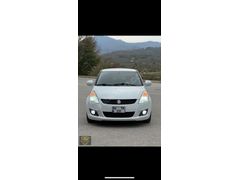 Sahibinden Suzuki Swift 1.2 GL 2012 Model 
