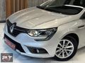 POLAT'TAN 2020 MODEL RENAULT MEGANE TOUCH OTOMATİK HATASIZ