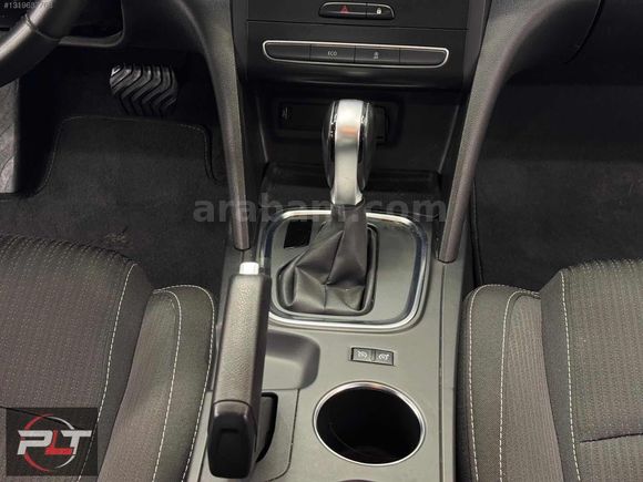 POLAT'TAN 2020 MODEL RENAULT MEGANE TOUCH OTOMATİK HATASIZ