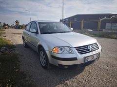 Sahibinden Volkswagen Passat 1.6 Trendline 2002 Model
