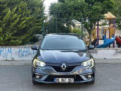 DÜŞÜK KM Lİ MEGAN