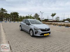 OTOLOJİ den YENİ KASA RENAULT CLİO HATASIZ OTOMATİK
