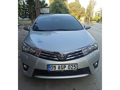 Memurdan, 130 bin KM, Otomatik, Premium, Araç Fazlası