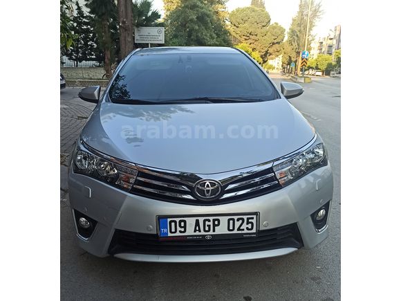 Memurdan, 130 bin KM, Otomatik, Premium, Araç Fazlası