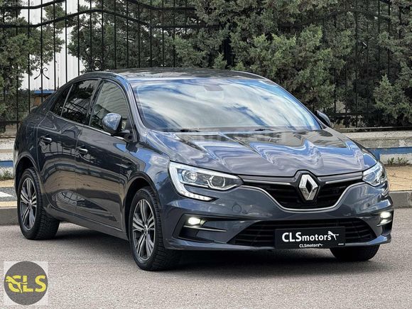 CLS MOTORS | HATASIZ + BOYASIZ + TOUCH + KREDİ KARTINA 12 TAKSİT