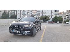 Sahibinden Chery Tiggo 8 Pro 1.6 TGDI Excellent 2023 Model