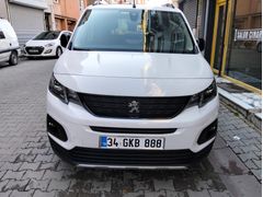 Sahibinden Peugeot Rifter 1.5 BlueHDI GT Line 2023 Model 