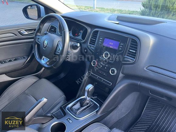 HATASIZ OTOMATİK DÜŞÜK KM K.KARTİ GEÇERLİDİR