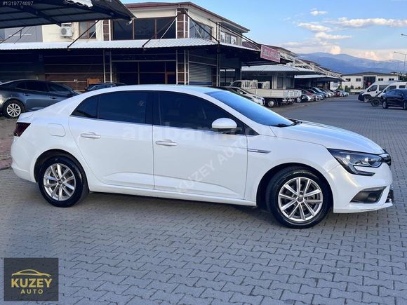HATASIZ OTOMATİK DÜŞÜK KM K.KARTİ GEÇERLİDİR