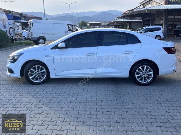 HATASIZ OTOMATİK DÜŞÜK KM K.KARTİ GEÇERLİDİR