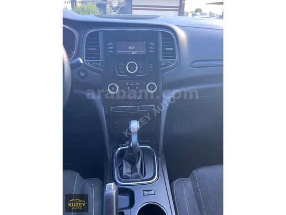 HATASIZ OTOMATİK DÜŞÜK KM K.KARTİ GEÇERLİDİR