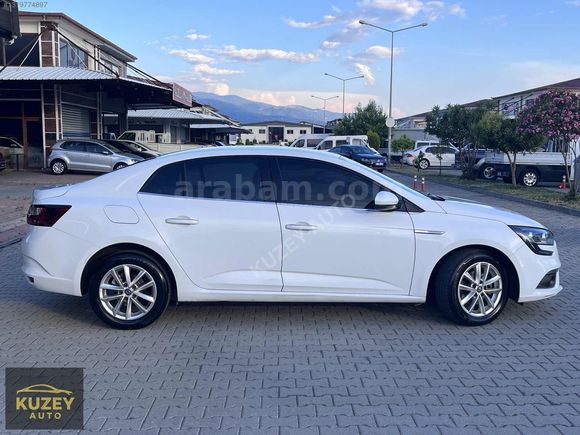 HATASIZ OTOMATİK DÜŞÜK KM K.KARTİ GEÇERLİDİR