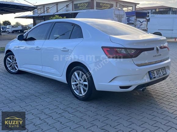 HATASIZ OTOMATİK DÜŞÜK KM K.KARTİ GEÇERLİDİR