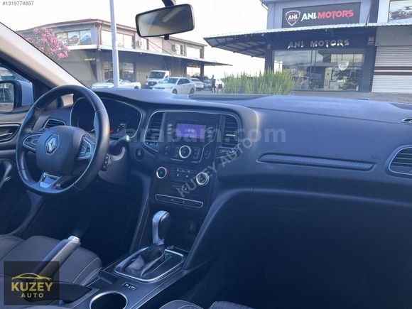 HATASIZ OTOMATİK DÜŞÜK KM K.KARTİ GEÇERLİDİR