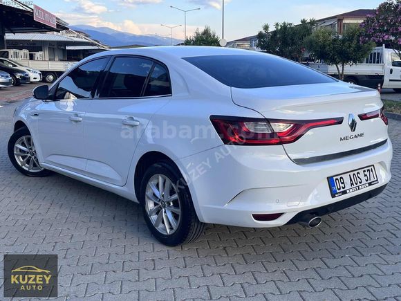 HATASIZ OTOMATİK DÜŞÜK KM K.KARTİ GEÇERLİDİR