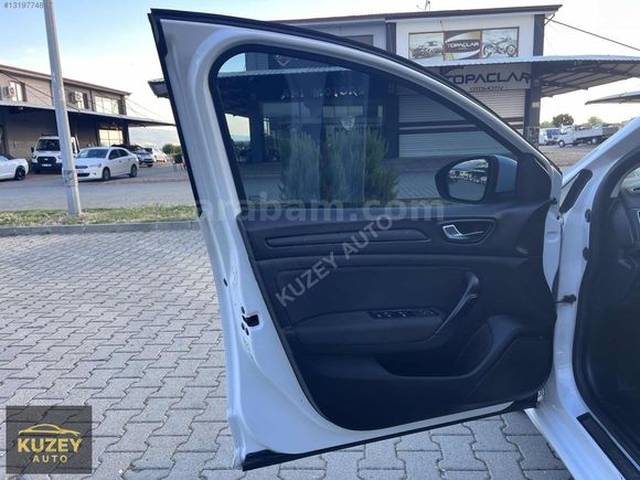 HATASIZ OTOMATİK DÜŞÜK KM K.KARTİ GEÇERLİDİR