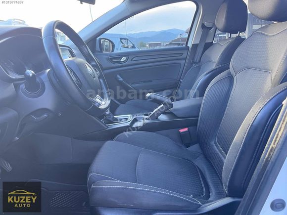 HATASIZ OTOMATİK DÜŞÜK KM K.KARTİ GEÇERLİDİR