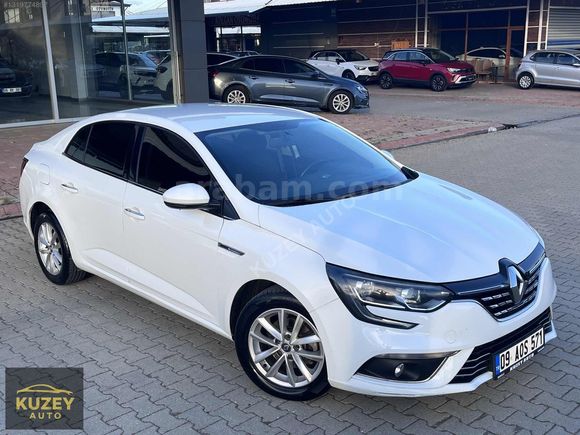 HATASIZ OTOMATİK DÜŞÜK KM K.KARTİ GEÇERLİDİR