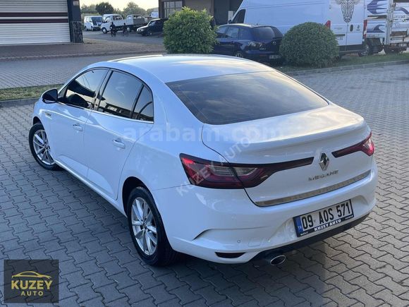 HATASIZ OTOMATİK DÜŞÜK KM K.KARTİ GEÇERLİDİR