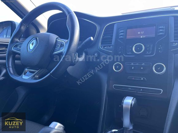 HATASIZ OTOMATİK DÜŞÜK KM K.KARTİ GEÇERLİDİR