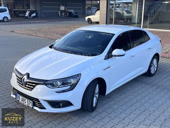 HATASIZ OTOMATİK DÜŞÜK KM K.KARTİ GEÇERLİDİR