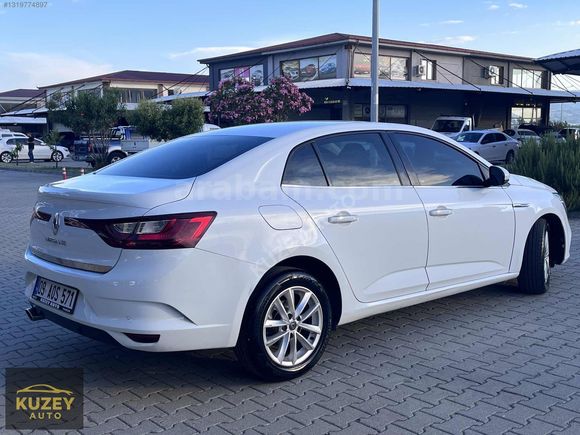 HATASIZ OTOMATİK DÜŞÜK KM K.KARTİ GEÇERLİDİR