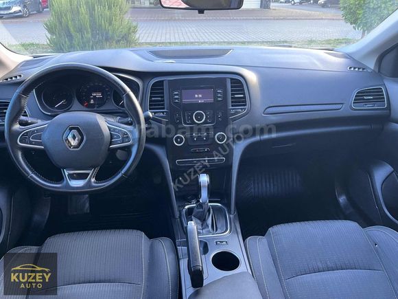HATASIZ OTOMATİK DÜŞÜK KM K.KARTİ GEÇERLİDİR