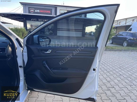 HATASIZ OTOMATİK DÜŞÜK KM K.KARTİ GEÇERLİDİR
