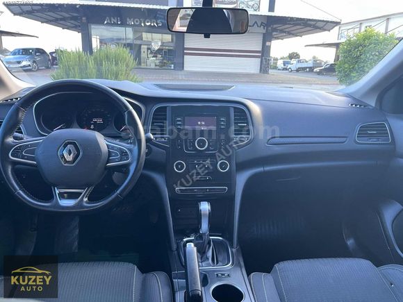 HATASIZ OTOMATİK DÜŞÜK KM K.KARTİ GEÇERLİDİR