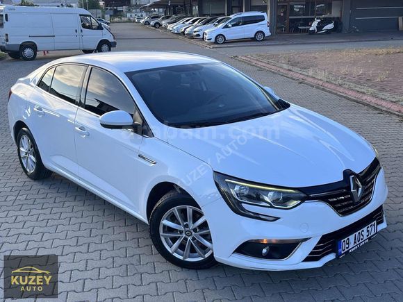 HATASIZ OTOMATİK DÜŞÜK KM K.KARTİ GEÇERLİDİR