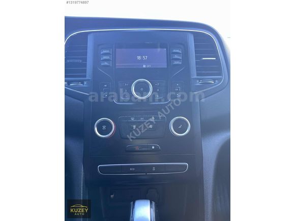 HATASIZ OTOMATİK DÜŞÜK KM K.KARTİ GEÇERLİDİR