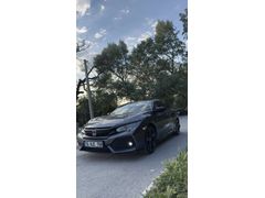 Sahibinden Honda Civic 1.5 i-VTEC Sport Plus 2018 Model 