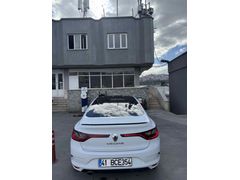 Sahibinden Renault Megane 1.5 dCi Touch 2019 Model 