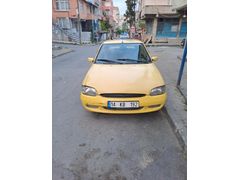 Sahibinden Ford Escort 1.6 CLX 1998 Model