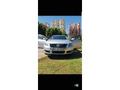 Sahibinden Volkswagen Passat 1.6 FSi Comfortline 2006 Model  248.000 km Gri